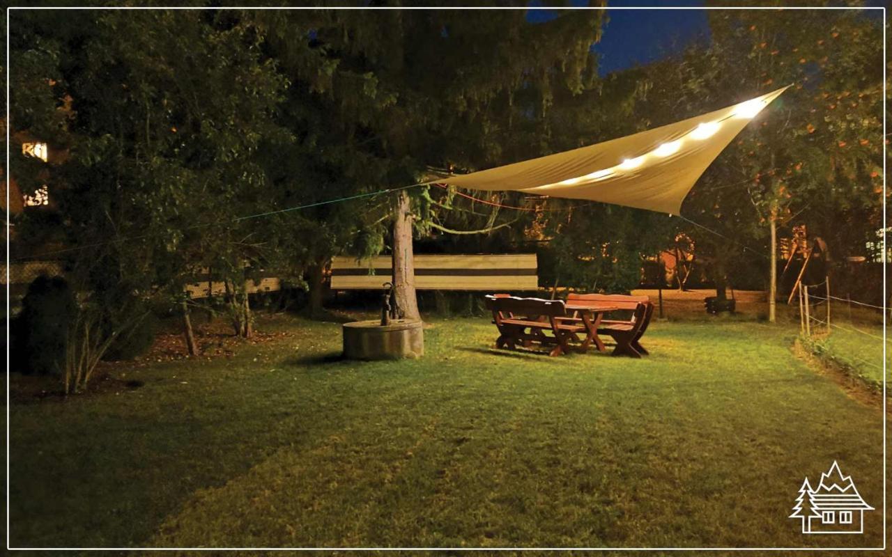 Przystanek Rabka - Apartamenty W Centrum Εξωτερικό φωτογραφία