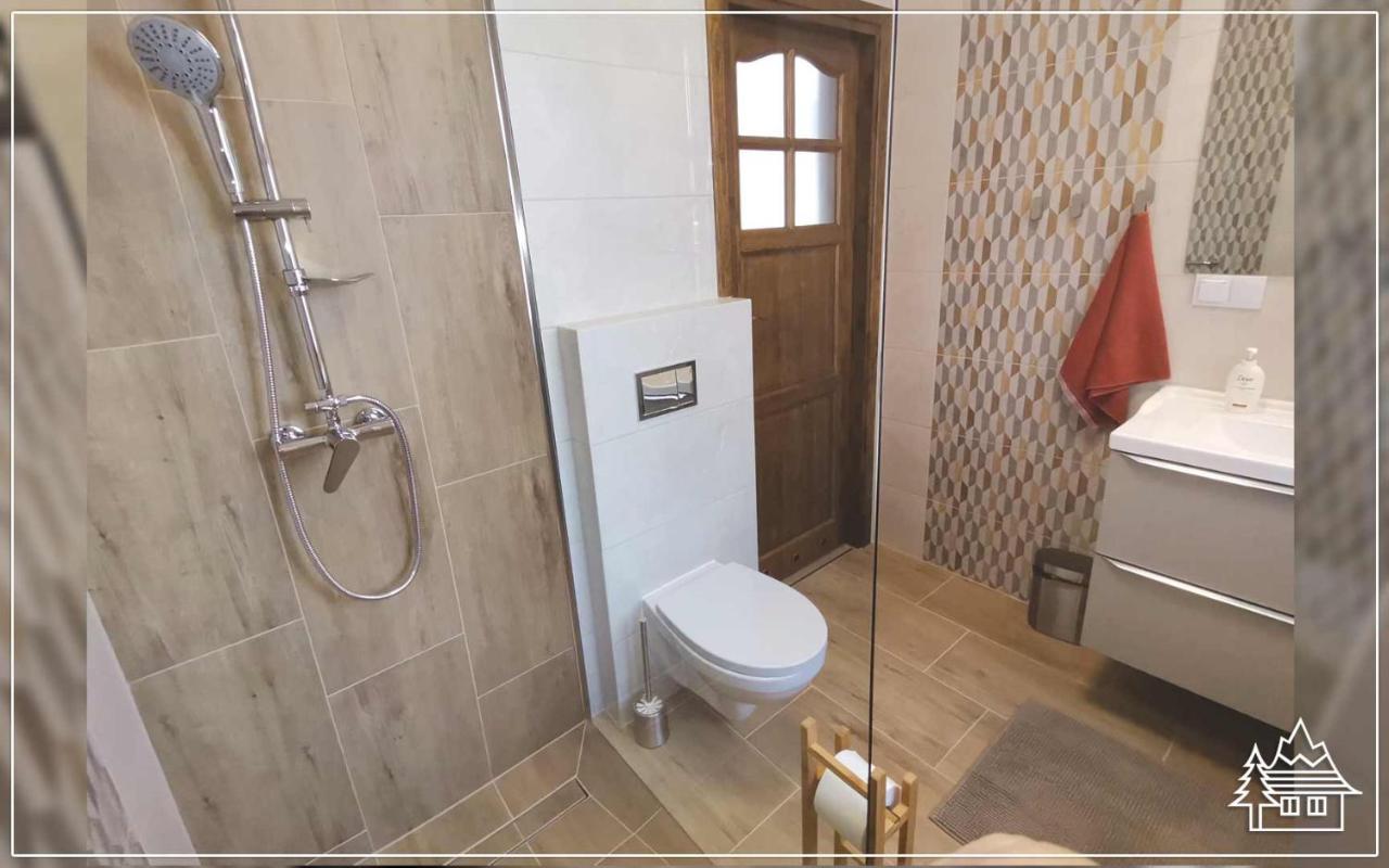 Przystanek Rabka - Apartamenty W Centrum Εξωτερικό φωτογραφία