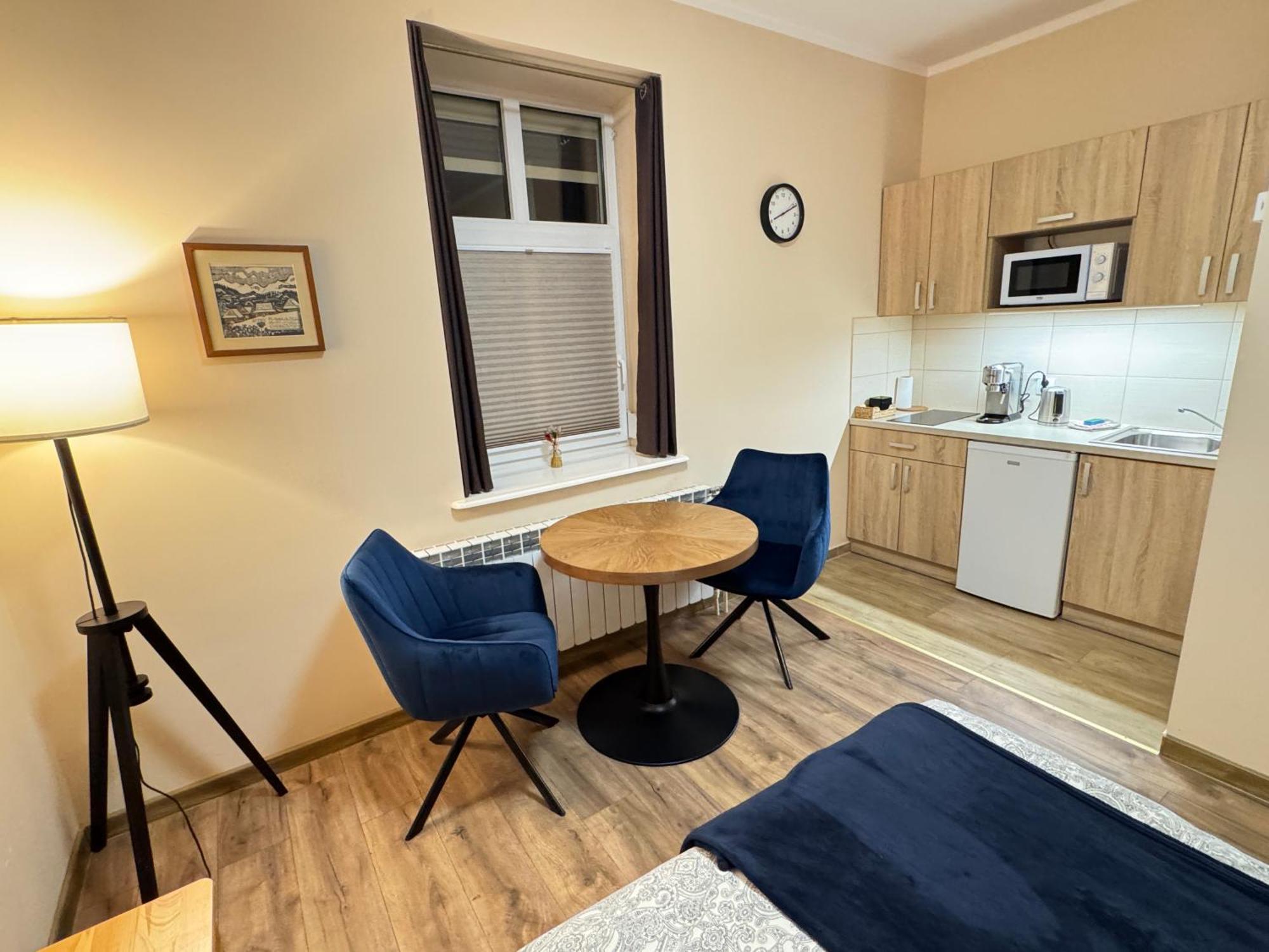 Przystanek Rabka - Apartamenty W Centrum Εξωτερικό φωτογραφία